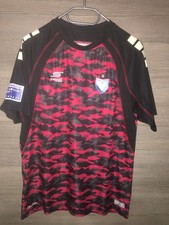 FC Viktoria 1889 Berlin Matchworn Trikot