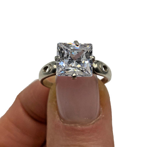 Vintage 925 sterling silber - vintage,