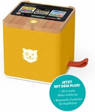 tigerbox Touch PLUS (gelb) -