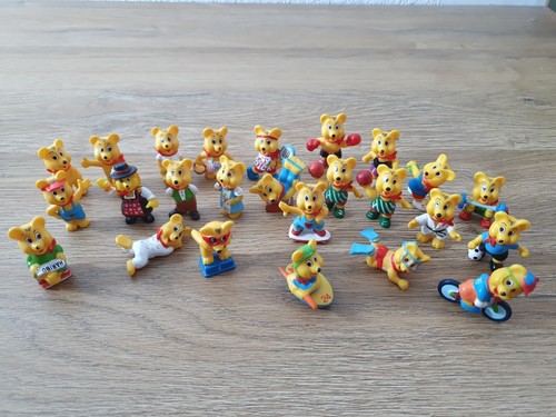 Haribo figuren konvolut - haribo,