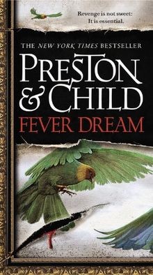 Fever dream von preston - von,