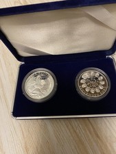 SAN MARINO -  Benvenuto Euro