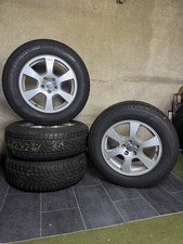 Winterräder Original Volvo