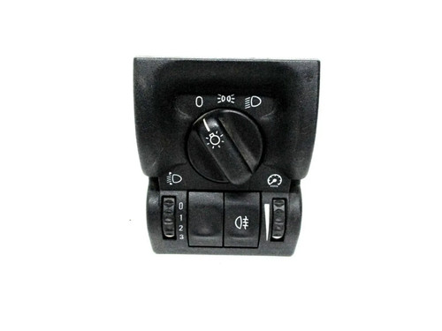Opel vectra lichtschalter - b,
