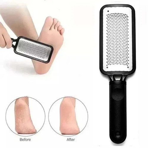 Pcs foot rasp - 1, –
