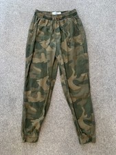 Hollister Damen Ultra High