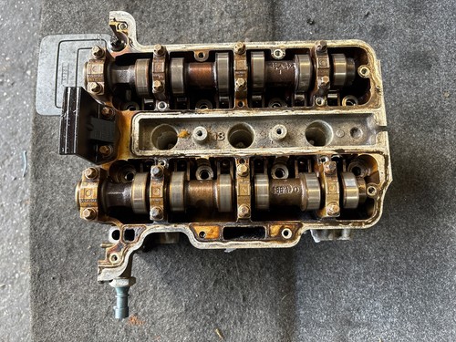 Zylinderkopf opel corsa - opel, b