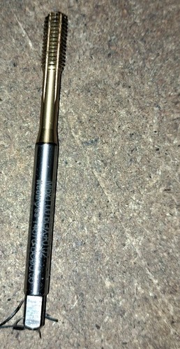 Gewindeformer - m6,