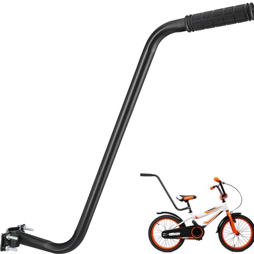 Fahrradschubstange