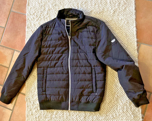 Superdry leicht wattierte