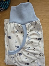 Pumphose Mit Taschen Gr. 104cm