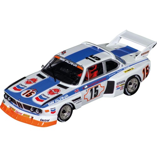 Carrera digital 132 - carrera, 20032028