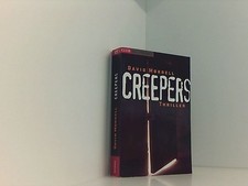 Creepers Thriller David Morrell: