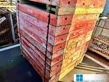 Peri Schalungselement TR 60x60 | Betonschalung gebraucht | Art-Nr. 022810