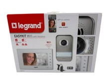 LEGRAND Video-Türsprechanlage