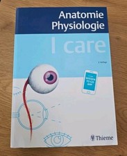 I Care Lernpaket Pflege