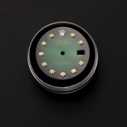 Rolex 36mm maßgeschneiderte - 36mm,