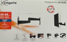 Vogel`s TV- Wandhalterung NEXT 7346 NEU inkl. Original Karton 