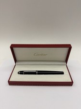 Cartier Diabolo Platin