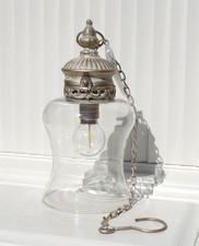 LED Vintage Lampe Kette