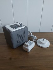 Toniebox grau mit 10 Tonies