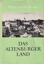 Buch: Das Altenburger Land