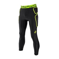 Neal trail pants lime - trail,