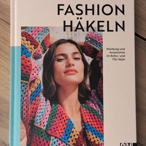 Fashion häkeln kleidung - fashion,