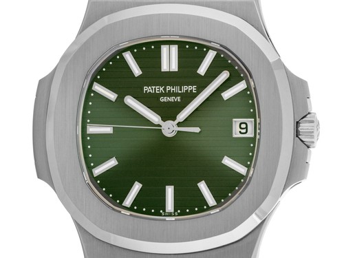 Patek philippe nautilus - patek,