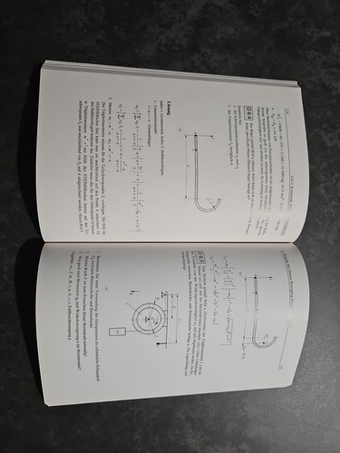 Mechanik training beispiele - mechanik-training:,