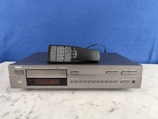 Yamaha CDX-590 ti CD-Player FB  PRO-BIT  ***überholt 12 Mon. Gewährleistung***