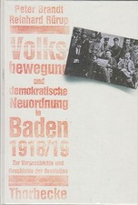 Volksbewegung und