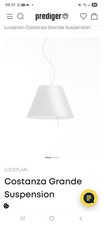 Pendelleuchte mit Dimmer