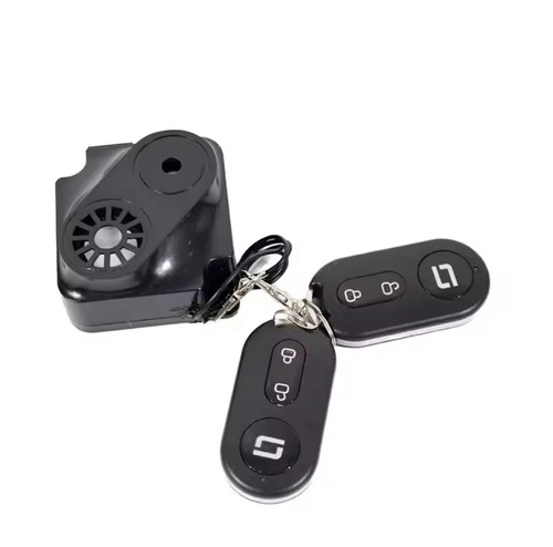 Super soco roller alarm - roller,