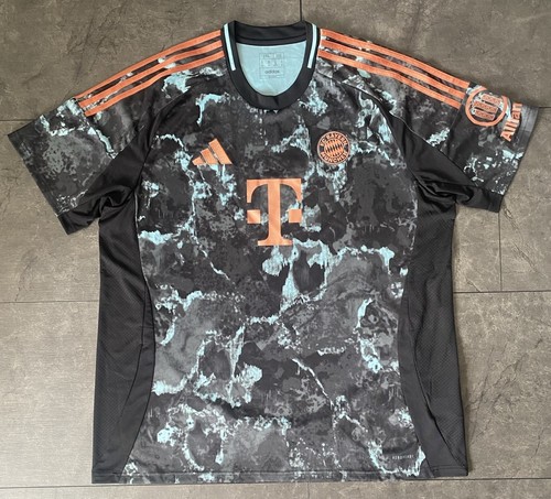 Adidas bayern münchen - fc,