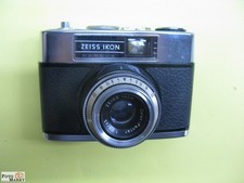 Zeiss Ikon Contina L Kamera