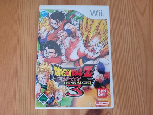 Dragon ball budokai - dragon, z: