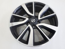 Alu Felge Alufelge hinten links 7x19 ET40 für Nissan X-TRAIL T32 4CB3A 05-2016