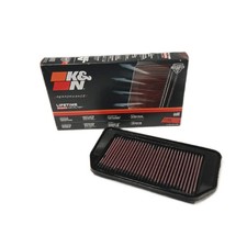 K&N HA 1199 Luftfilter Honda CBR1100XX 9906 MotoFilter Motorrad Performance