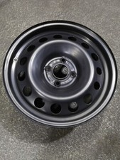 Stahlfelge Ford 6,5x16  Alcar
