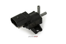 06F906283F NEU Audi A1/A3 8P/A4 8E/8K/A5 8T/A6 4F/4G/A8 D4 Magnetventil