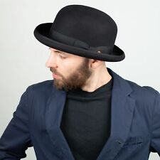 Mayser Melone Hut - Filzhut