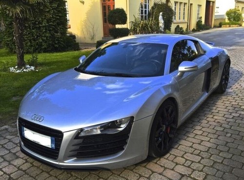 Passend für audi carbon - audi, r8