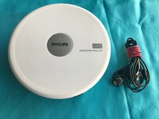Philips MP3 EXP2540 Tragbarer CD Player