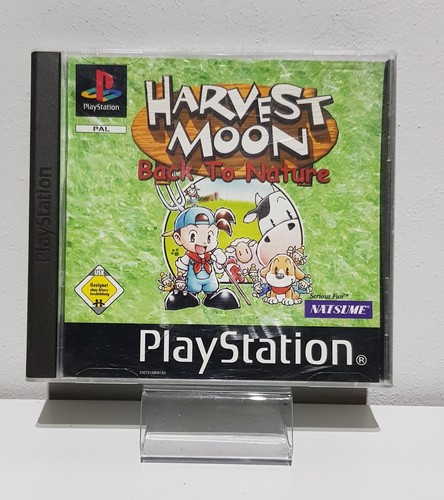 Ps1 sony playstation spiel - sony, 1