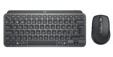 Logitech MX Keys Mini Combo