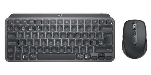 Logitech keys mini combo - mx,