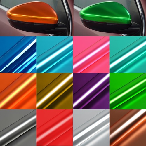Hexis chrome matt - hexis,