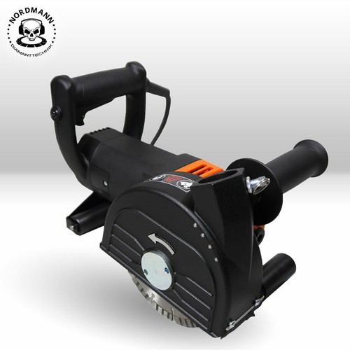 Gölz sf150 mauernutfräse - sf150,