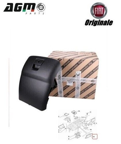 Originale fiat ducato - originale,